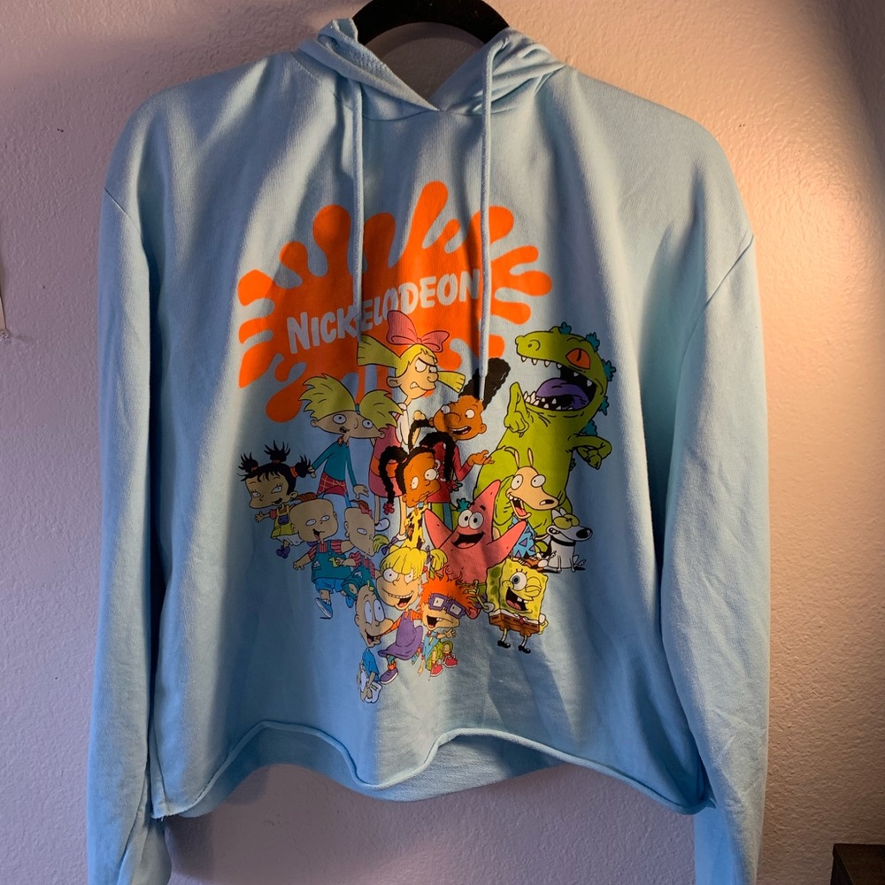 Nickelodeon Sweatshirt